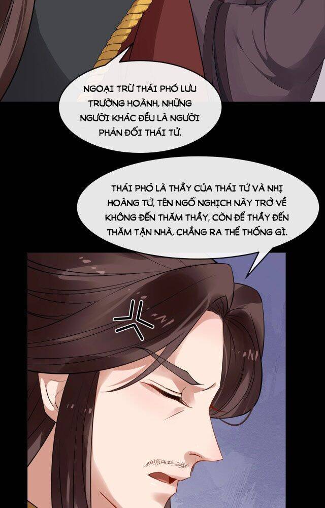 Bồng Sơn Viễn 2 Chapter 44 - Trang 2