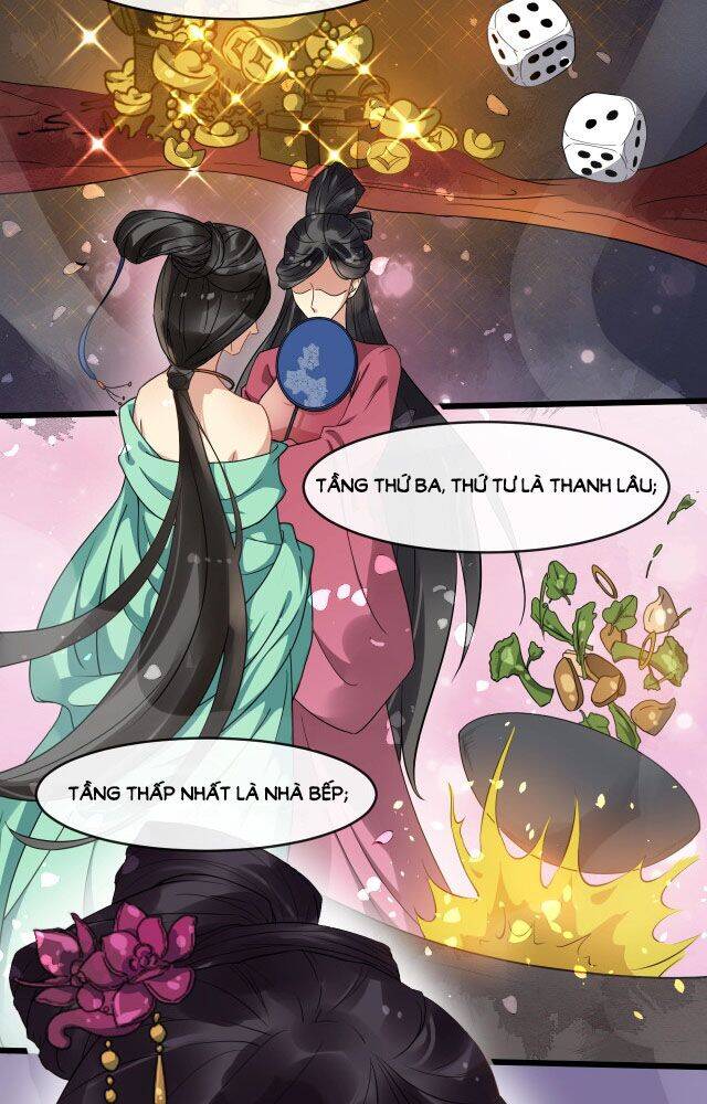 Bồng Sơn Viễn 2 Chapter 43 - Trang 2