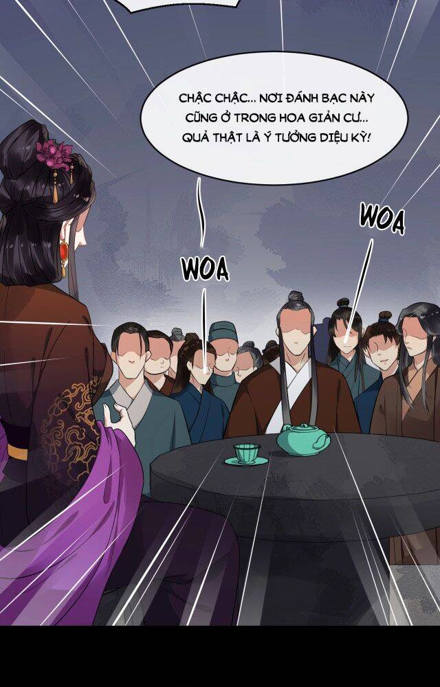 Bồng Sơn Viễn 2 Chapter 43 - Trang 2