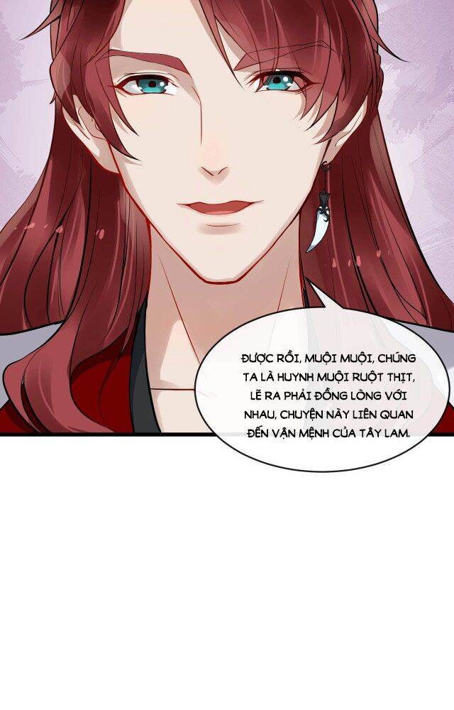 Bồng Sơn Viễn 2 Chapter 42 - Trang 2