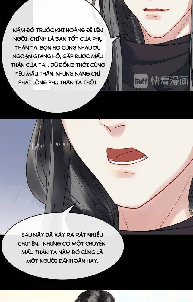 Bồng Sơn Viễn 2 Chapter 41 - Trang 2