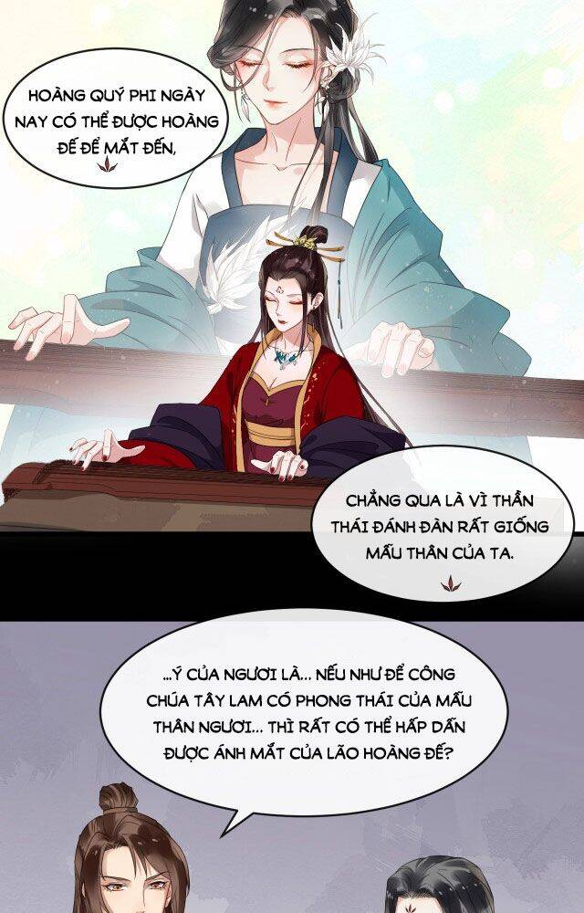 Bồng Sơn Viễn 2 Chapter 41 - Trang 2