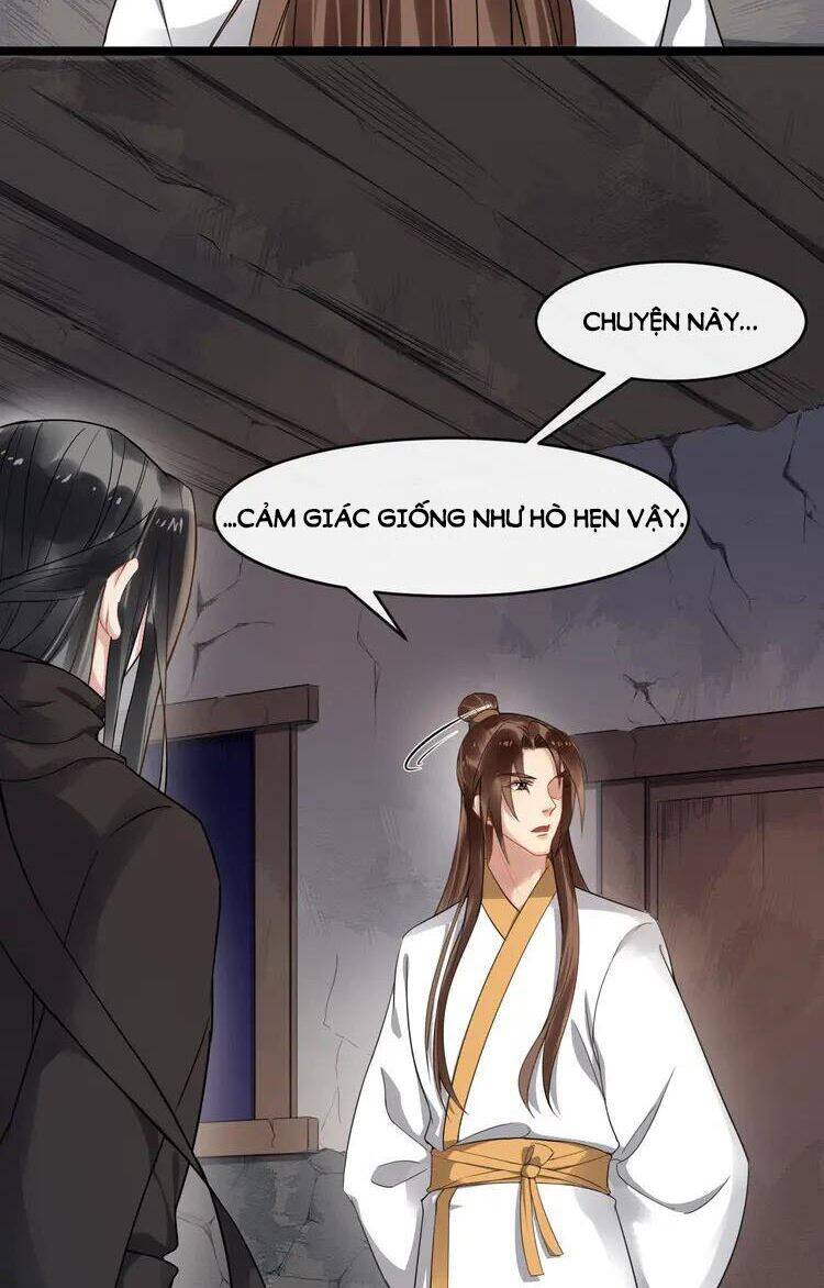 Bồng Sơn Viễn 2 Chapter 40 - Trang 2