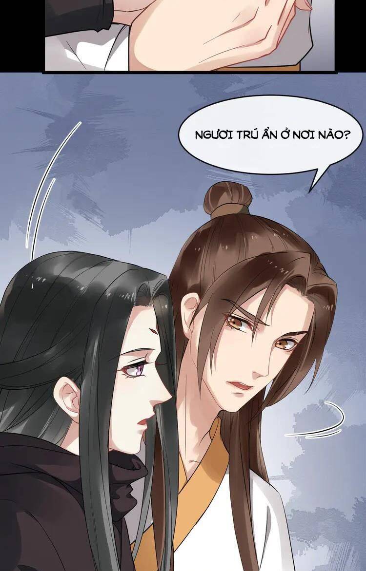 Bồng Sơn Viễn 2 Chapter 40 - Trang 2