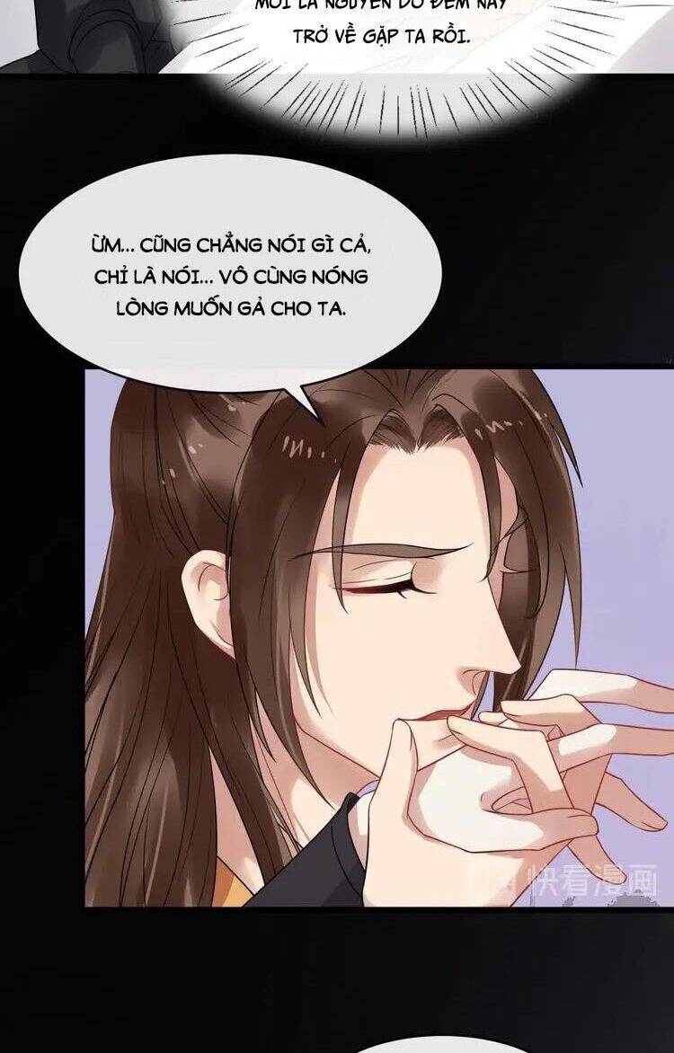 Bồng Sơn Viễn 2 Chapter 40 - Trang 2