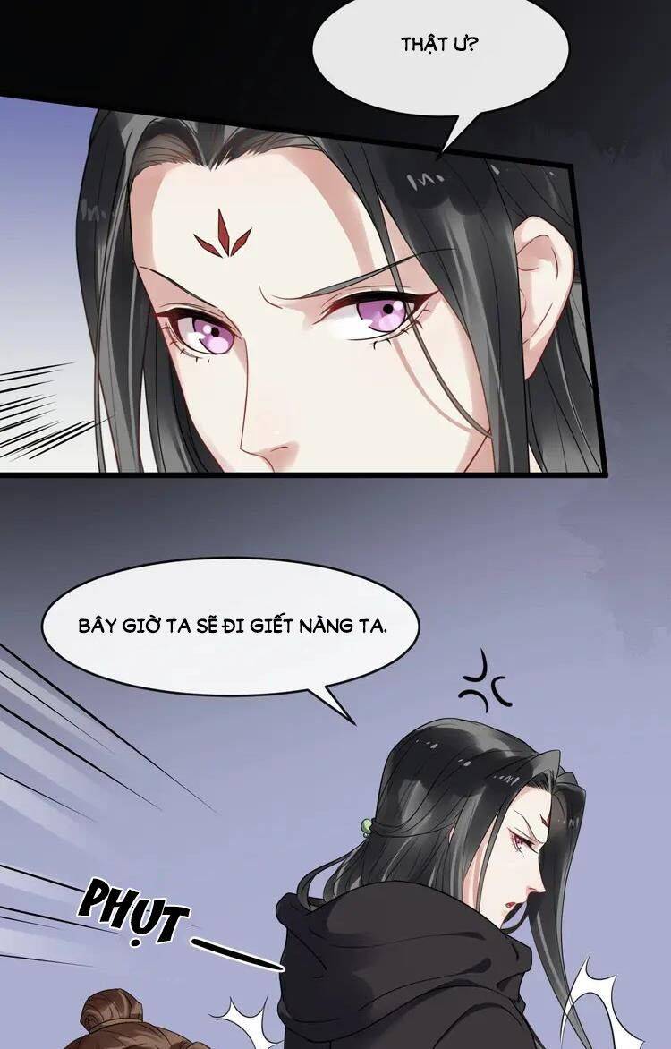 Bồng Sơn Viễn 2 Chapter 40 - Trang 2