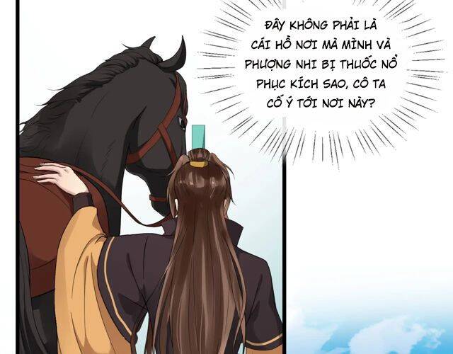 Bồng Sơn Viễn 2 Chapter 39 - Trang 2