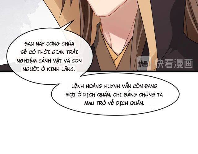 Bồng Sơn Viễn 2 Chapter 39 - Trang 2