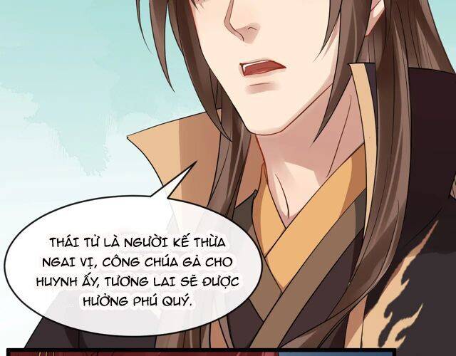 Bồng Sơn Viễn 2 Chapter 39 - Trang 2