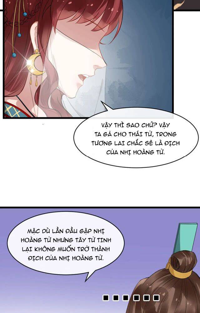 Bồng Sơn Viễn 2 Chapter 39 - Trang 2