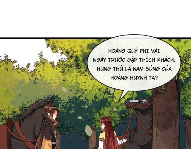 Bồng Sơn Viễn 2 Chapter 39 - Trang 2