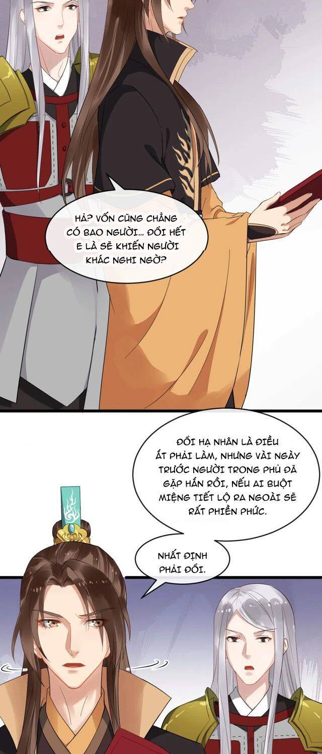 Bồng Sơn Viễn 2 Chapter 39 - Trang 2