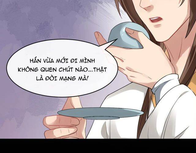 Bồng Sơn Viễn 2 Chapter 39 - Trang 2