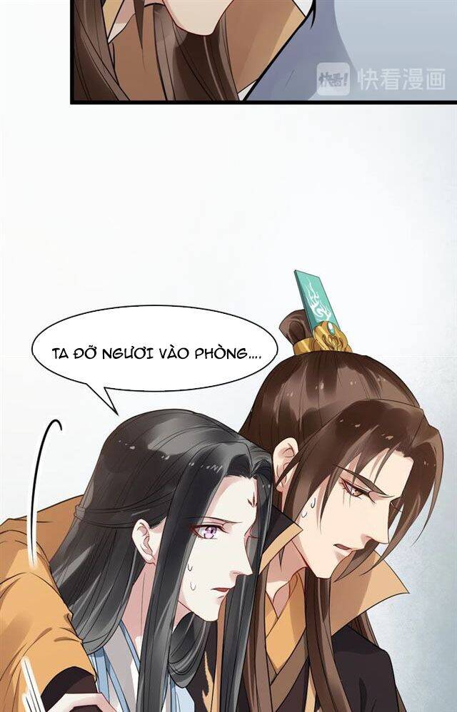 Bồng Sơn Viễn 2 Chapter 38 - Trang 2