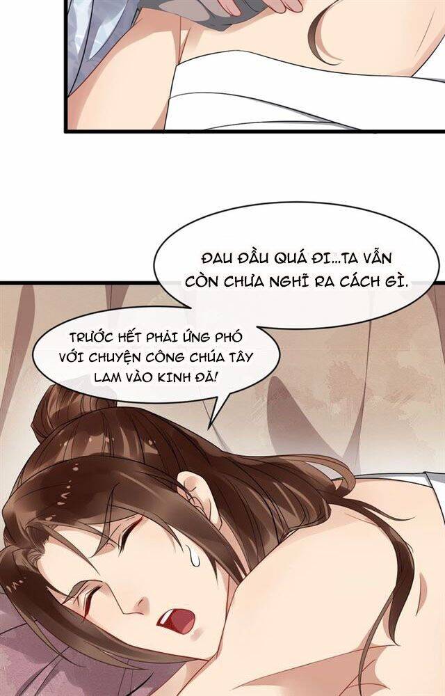 Bồng Sơn Viễn 2 Chapter 38 - Trang 2