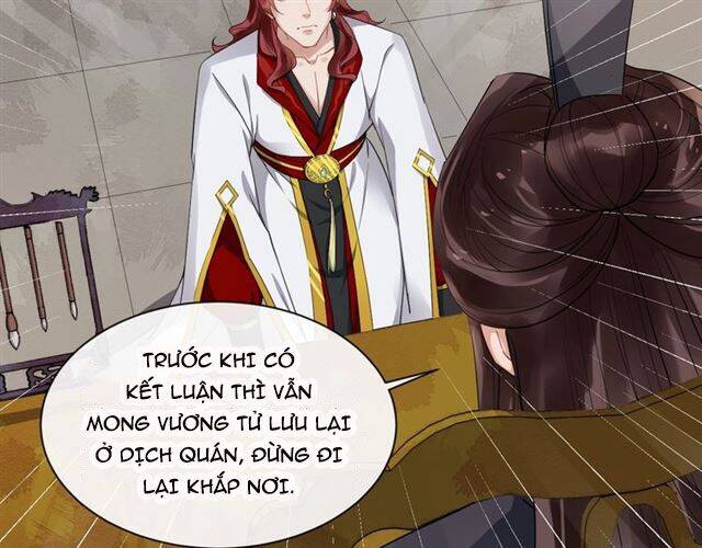 Bồng Sơn Viễn 2 Chapter 37 - Trang 2