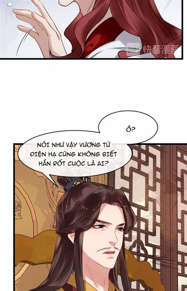 Bồng Sơn Viễn 2 Chapter 36 - Trang 2