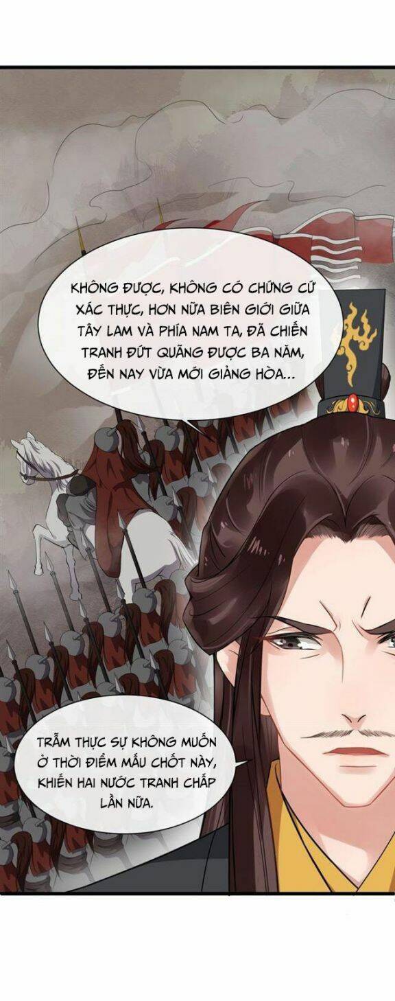 Bồng Sơn Viễn 2 Chapter 35 - Trang 2