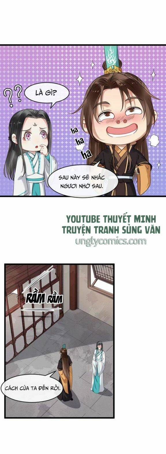 Bồng Sơn Viễn 2 Chapter 34 - Trang 2