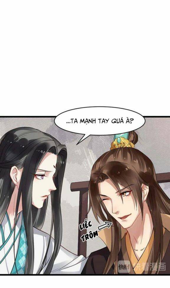 Bồng Sơn Viễn 2 Chapter 33 - Trang 2