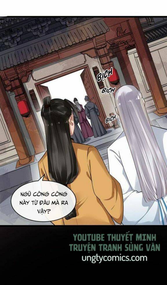 Bồng Sơn Viễn 2 Chapter 32 - Trang 2