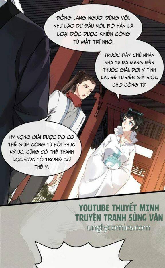 Bồng Sơn Viễn 2 Chapter 32 - Trang 2