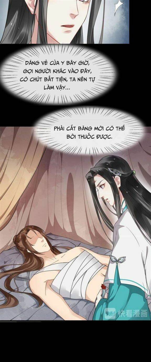 Bồng Sơn Viễn 2 Chapter 31 - Trang 2