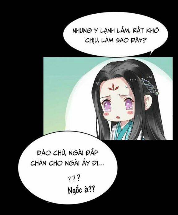 Bồng Sơn Viễn 2 Chapter 31 - Trang 2