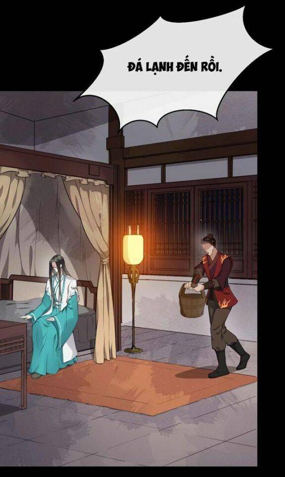 Bồng Sơn Viễn 2 Chapter 31 - Trang 2