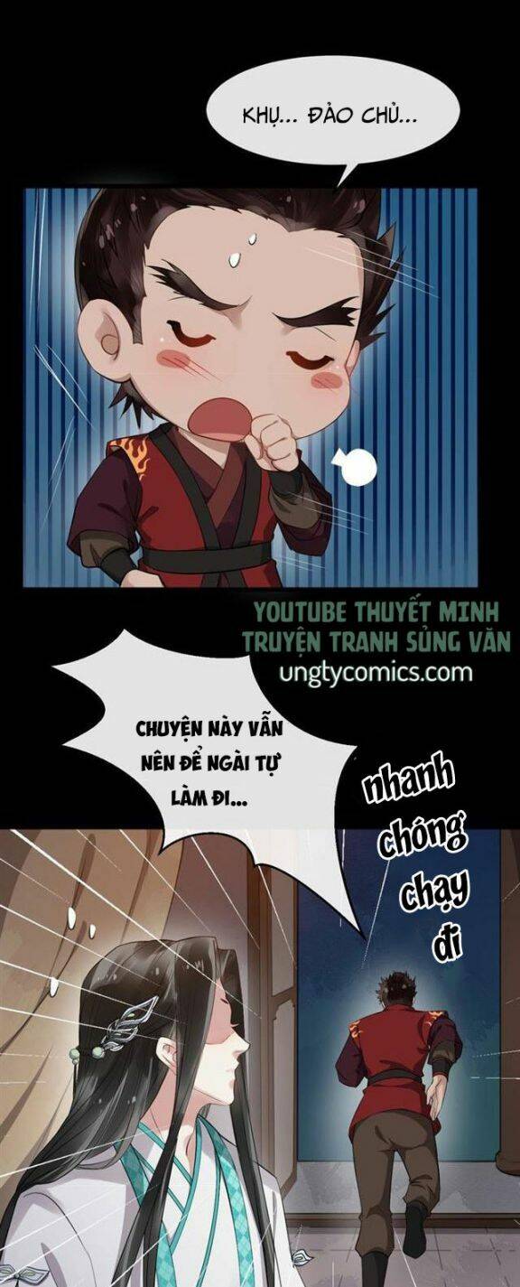 Bồng Sơn Viễn 2 Chapter 31 - Trang 2