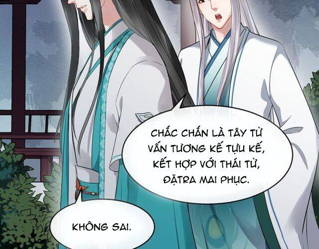 Bồng Sơn Viễn 2 Chapter 30 - Trang 2