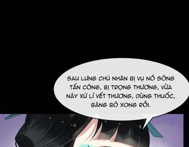 Bồng Sơn Viễn 2 Chapter 30 - Trang 2