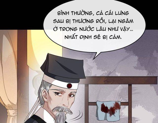 Bồng Sơn Viễn 2 Chapter 30 - Trang 2