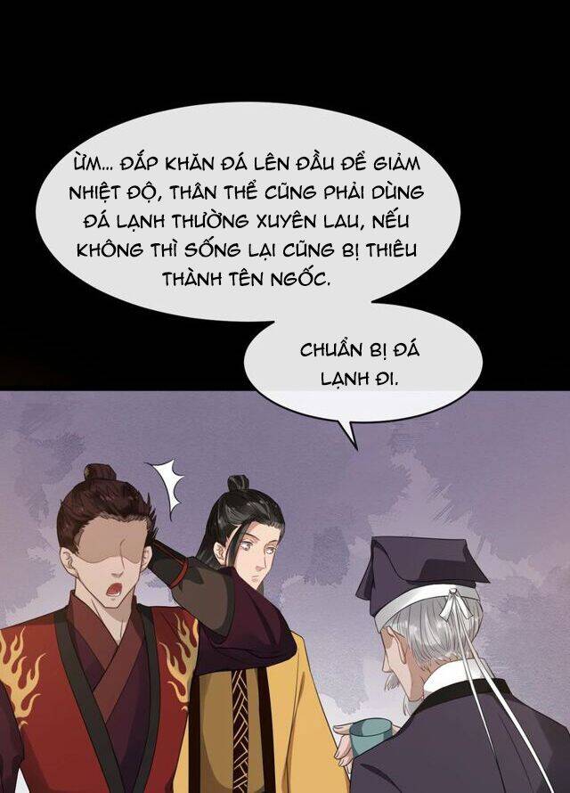 Bồng Sơn Viễn 2 Chapter 30 - Trang 2