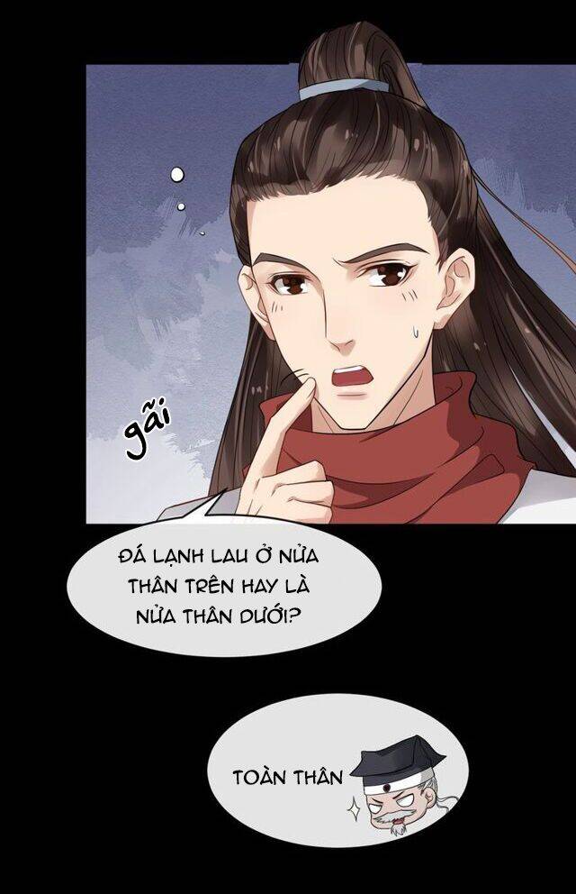 Bồng Sơn Viễn 2 Chapter 30 - Trang 2