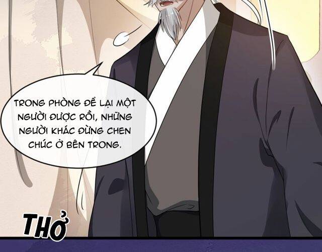 Bồng Sơn Viễn 2 Chapter 30 - Trang 2