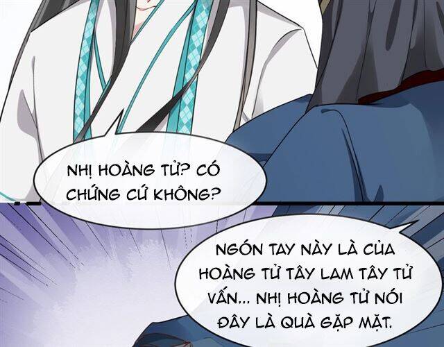 Bồng Sơn Viễn 2 Chapter 29 - Trang 2