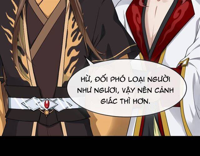 Bồng Sơn Viễn 2 Chapter 26 - Trang 2