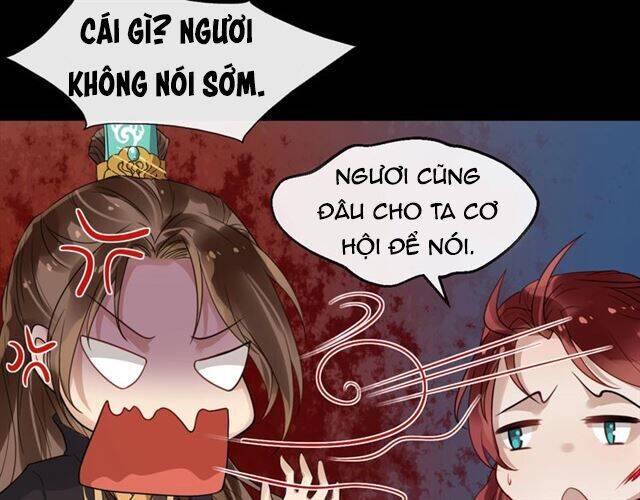 Bồng Sơn Viễn 2 Chapter 26 - Trang 2