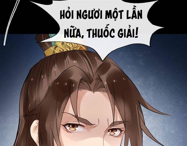 Bồng Sơn Viễn 2 Chapter 26 - Trang 2