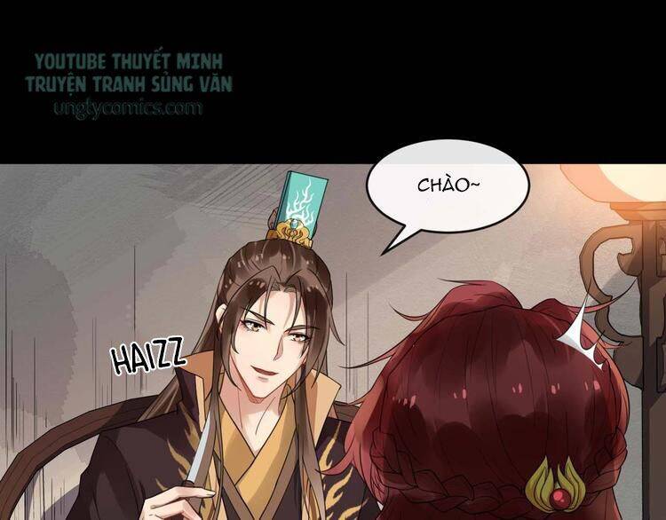 Bồng Sơn Viễn 2 Chapter 25 - Trang 2