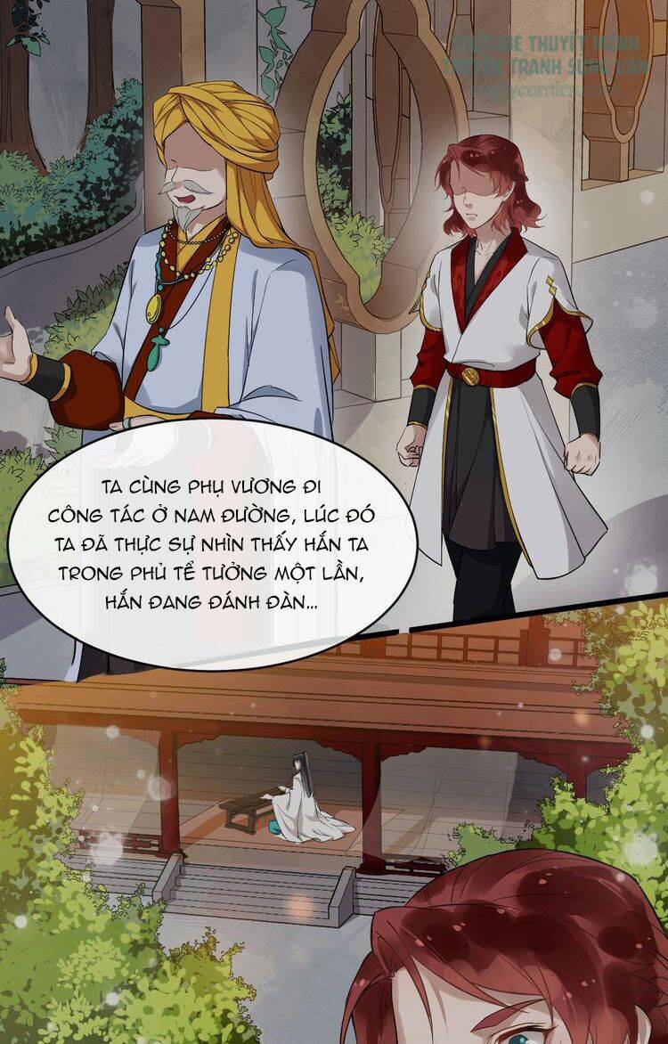 Bồng Sơn Viễn 2 Chapter 24 - Trang 2