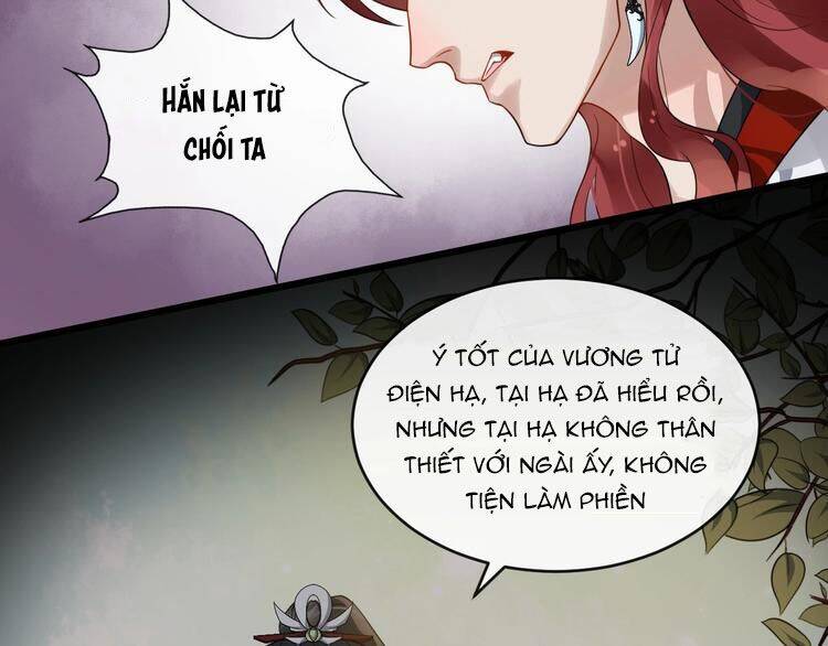 Bồng Sơn Viễn 2 Chapter 24 - Trang 2