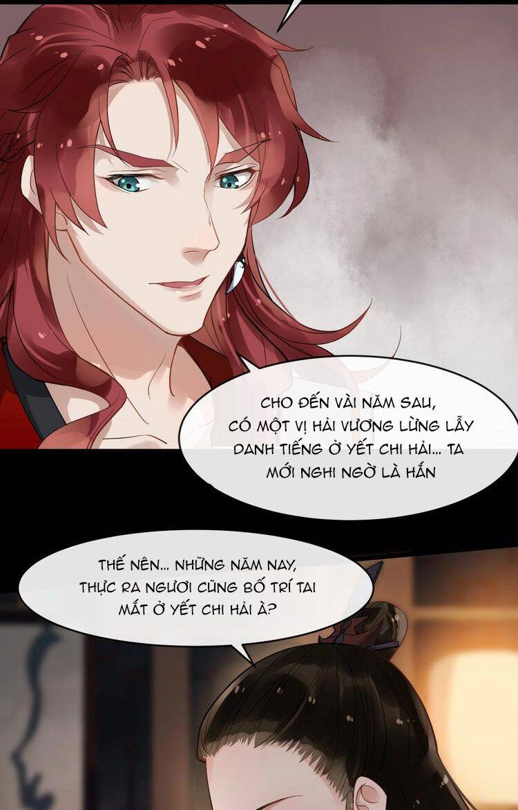 Bồng Sơn Viễn 2 Chapter 24 - Trang 2