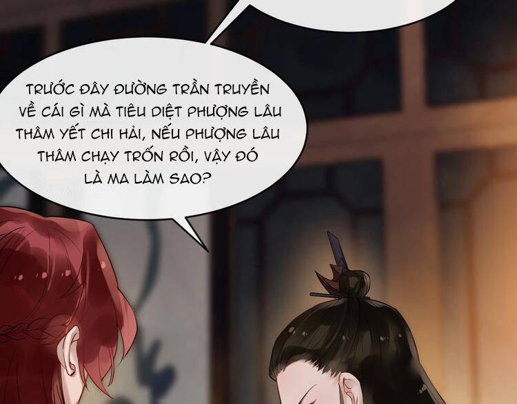 Bồng Sơn Viễn 2 Chapter 24 - Trang 2