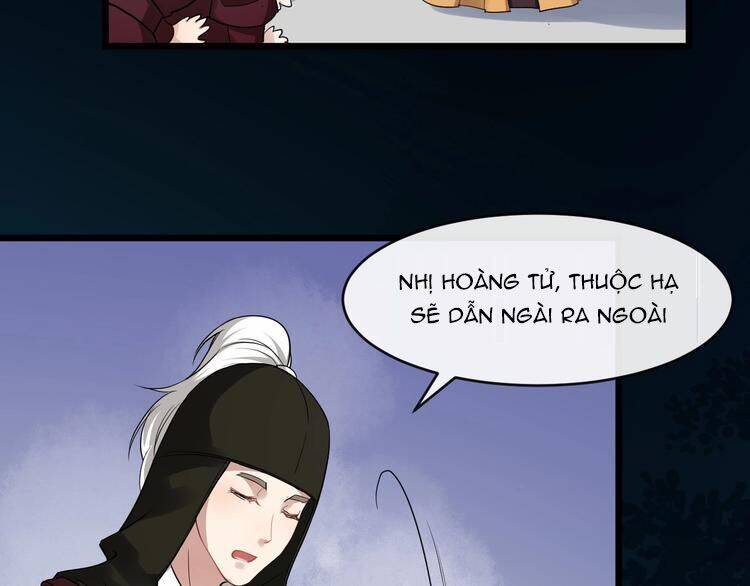 Bồng Sơn Viễn 2 Chapter 23 - Trang 2