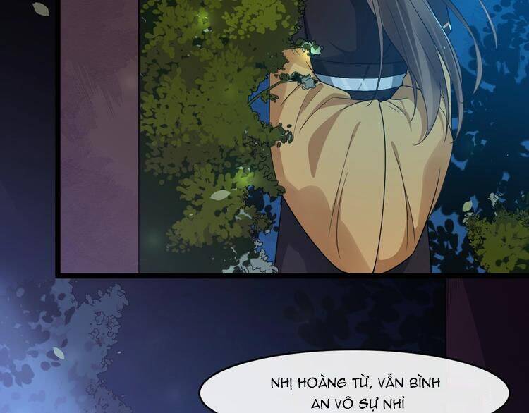 Bồng Sơn Viễn 2 Chapter 22 - Trang 2