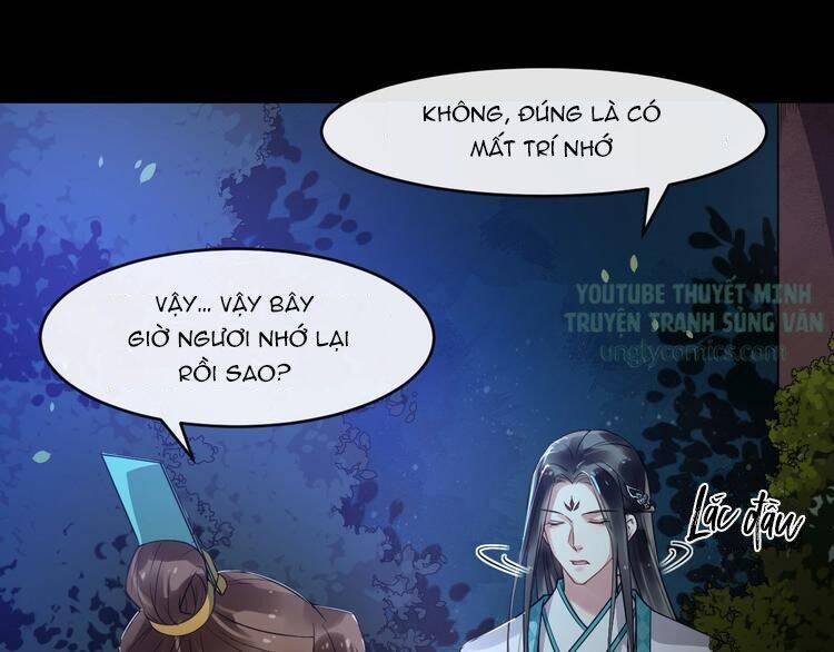 Bồng Sơn Viễn 2 Chapter 22 - Trang 2