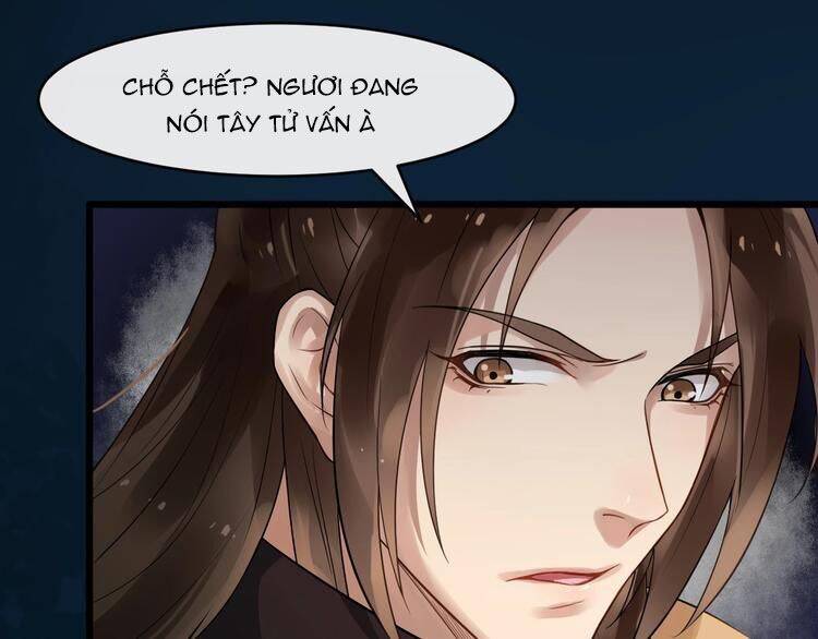 Bồng Sơn Viễn 2 Chapter 22 - Trang 2