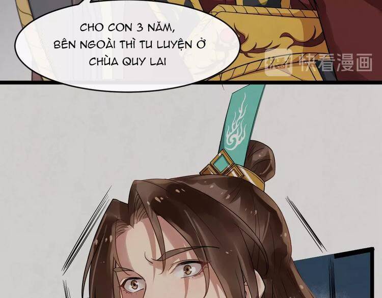 Bồng Sơn Viễn 2 Chapter 21 - Trang 2